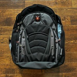 Swiss Gear backpack